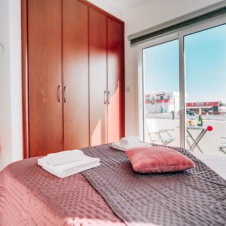 Villa Pant Poly Протарас Экстерьер фото