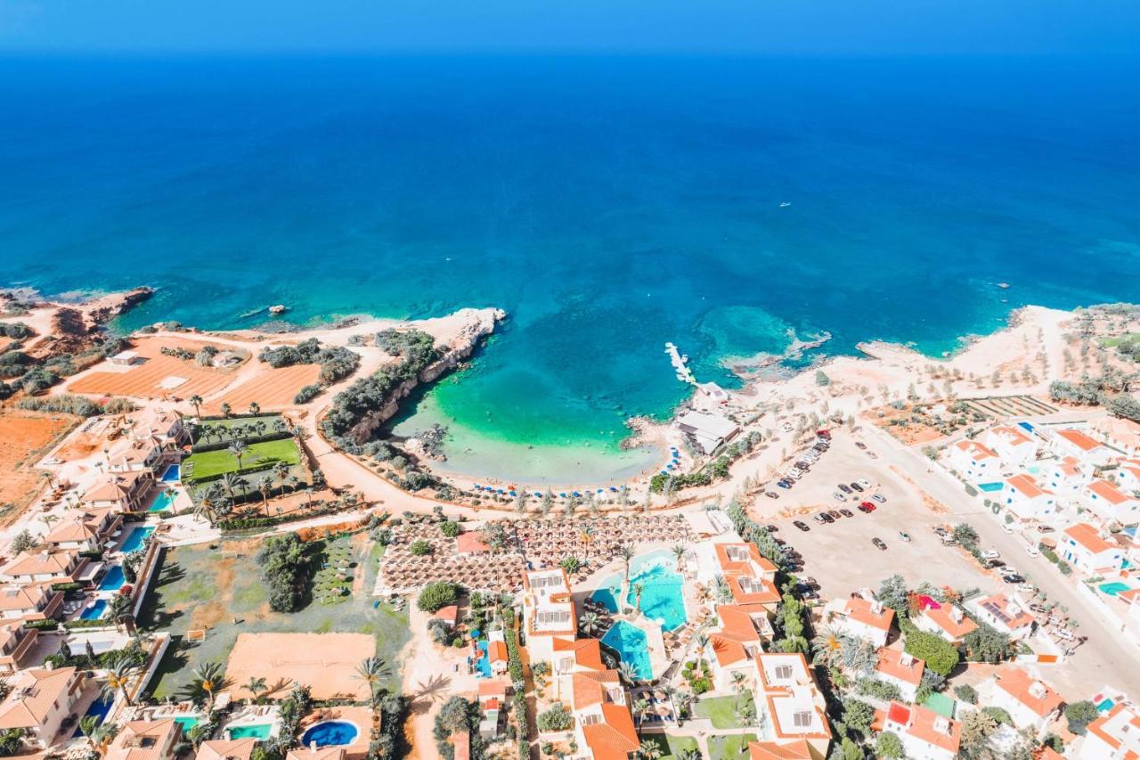 Villa Pant Poly Протарас Экстерьер фото
